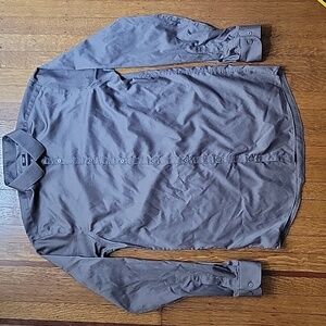 Kenneth Cole Dress Button Down, Slim Fit, Non-Iron